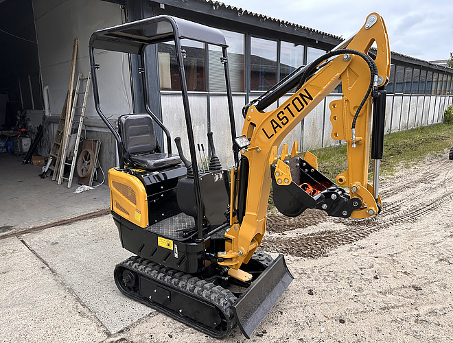 Laston Mini Graver (Give) Laston Mini Graver (Give)