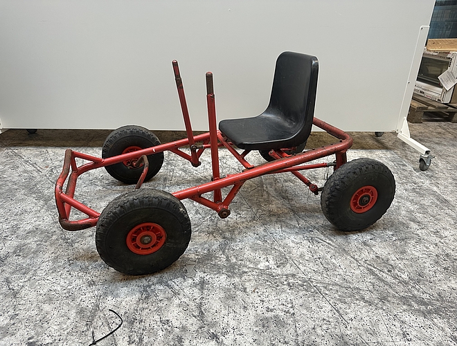 Moon-Car (Give) Moon-Car (Give)